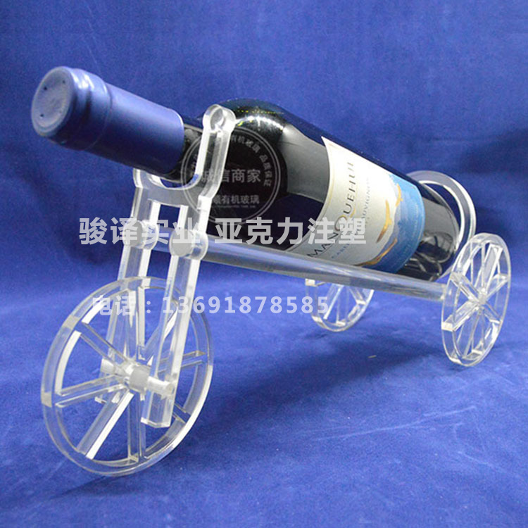 东莞透明工艺品加工厂分享判断亚克力制品的好坏方法&nbsp;&nbsp;亚克力注塑厂