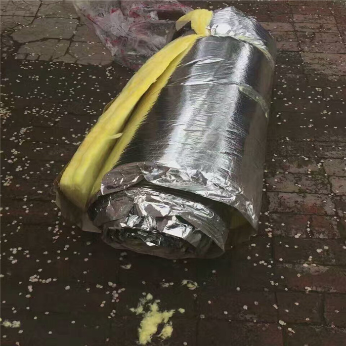 商丘耐高温玻璃棉 玻璃棉岩棉