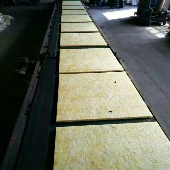 六盘水岩棉 玻璃棉岩棉
