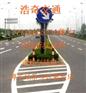榕江道路划线