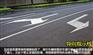 长顺交通道路划线免费设计车道