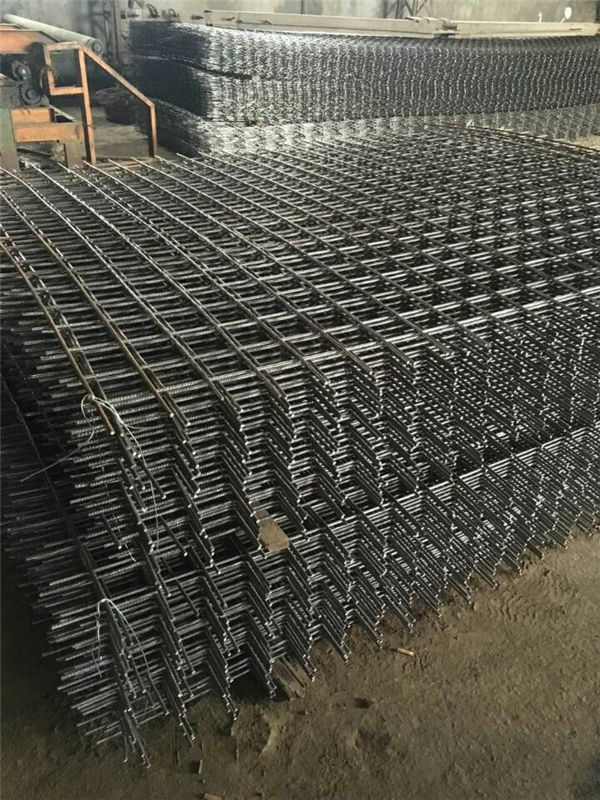 冷轧带肋钢筋标准 选购超好用的CRB55&nbsp;&nbsp;CRB550钢筋网片&nbsp;&nbsp;CPB550钢筋网片&nbsp;&nbsp;HRB400钢筋网片