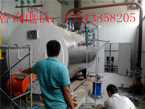 青岛生产燃气沼气热水锅炉价格 燃气锅炉厂家 燃气真空锅炉厂家 沼气锅炉厂家
