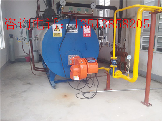 青岛生产燃气沼气热水锅炉价格 燃气锅炉厂家 燃气真空锅炉厂家 沼气锅炉厂家