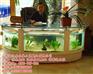 海之星水族公司_鱼缸安装_酒店鱼缸安装