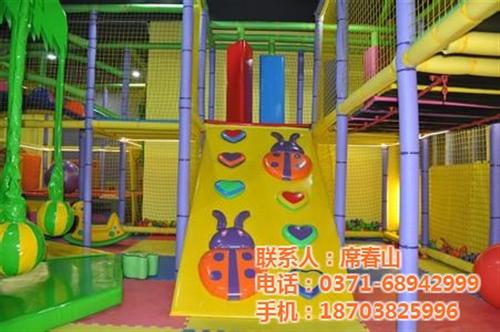 淘气堡_金宇游乐_滑梯淘气堡  幼儿园淘气堡  蹦床淘气堡