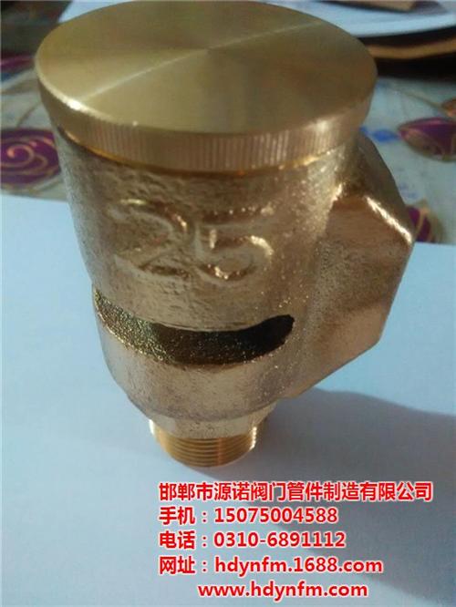 防虹吸真空破坏阀、安康真空破坏阀、不锈钢 气压式 真空破坏 压力型真空破坏阀