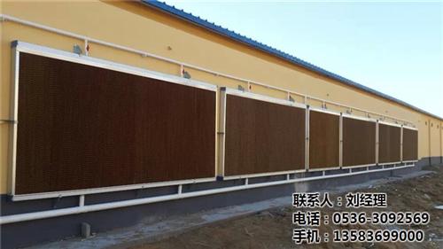 潍坊瀚泓节能_桃源县冷风机_冷风机价格 冷风机湿帘设备 冷风机维修保养