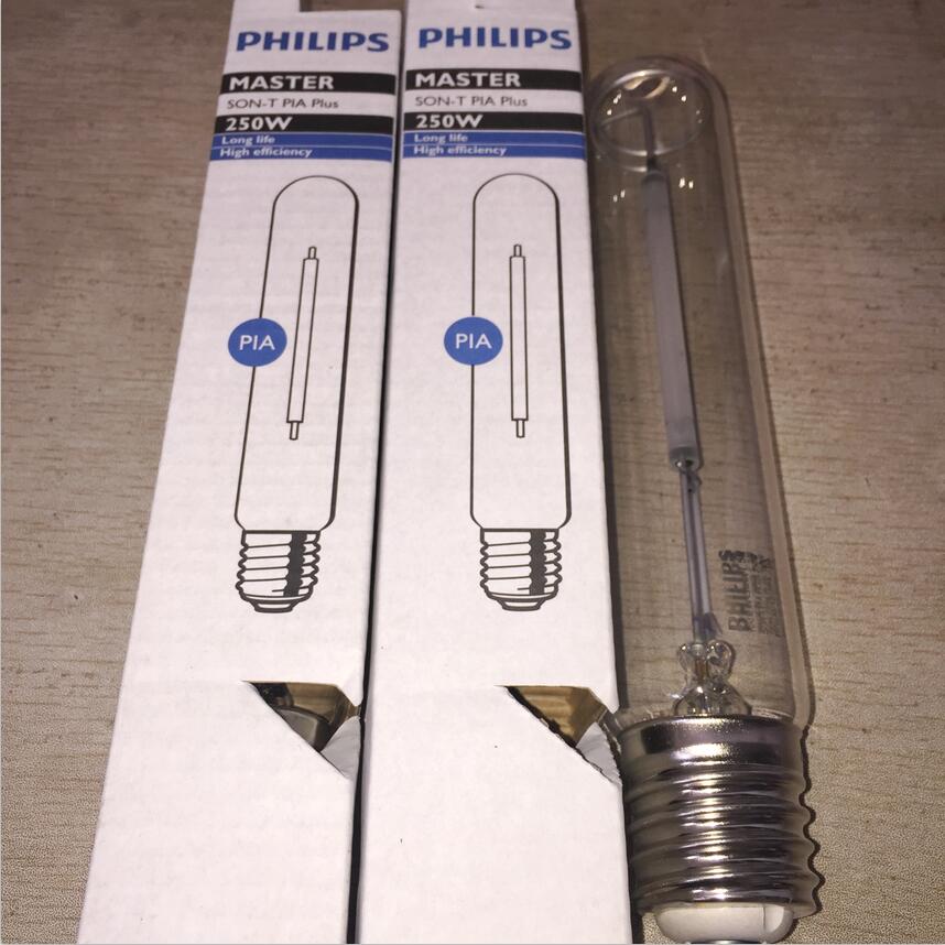 飞利浦高光效钠灯SON-T PIA PLUS 600W 飞利浦钠灯