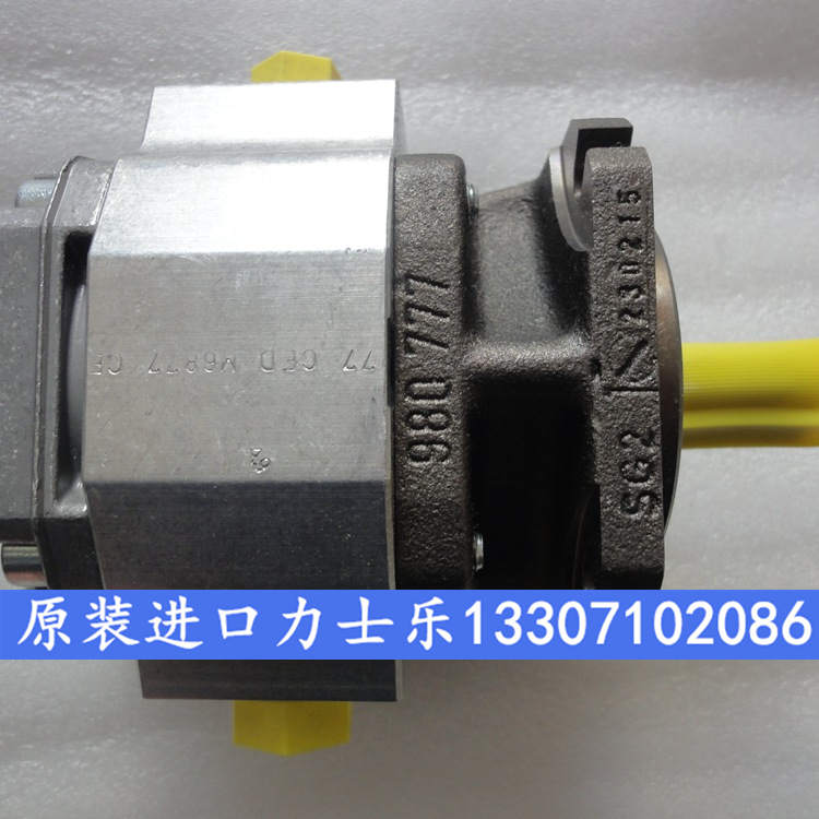 PGH4-2X/100LR47VU2力士乐齿轮泵厂家促销