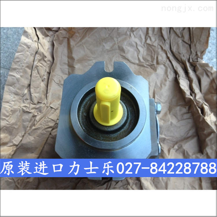 PGH4-2X/100LR47VU2力士乐齿轮泵厂家促销