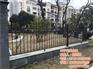 咸宁和盛金属、锌钢围栏厂家、围栏
