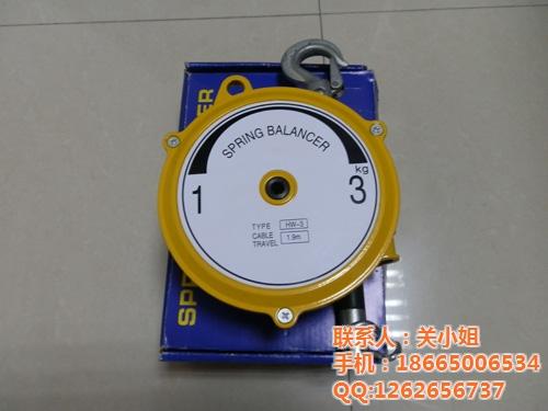 平衡器,弹簧平衡器,进口弹簧平衡器  弹簧重力平衡器  拉力平衡器