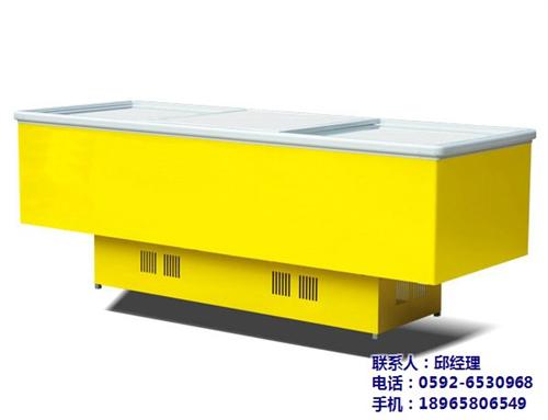 莆田展示柜|厦门鑫三阳|冰箱展示柜  冷冻食品展示柜  冰柜展示柜
