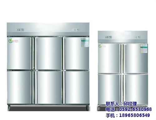 龙岩展示柜_厦门鑫三阳_冷冻食品展示柜  冰箱展示柜  省电 展示柜