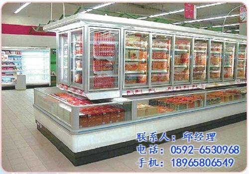 漳州冷柜、厦门鑫三阳、冷柜家用  新鲜高效 价格实  鲜肉柜
