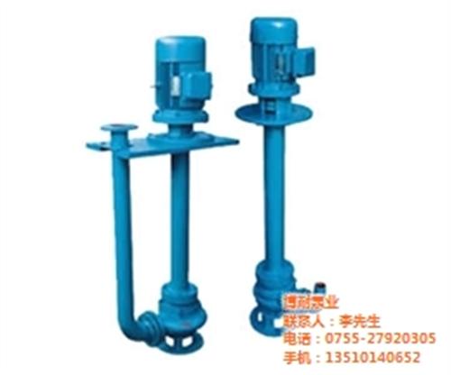 QW潜水排污泵、博耐泵业(图)、GW管道  GW管道排污泵  WQ潜水排污泵