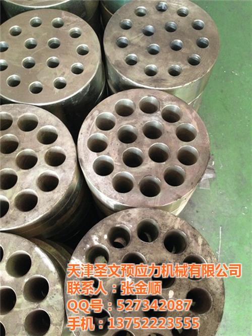圣文预应力国标参编单位,预应力锚具,大兴