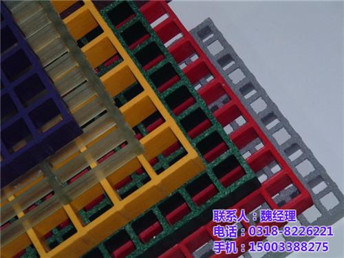 河北长力_玻璃钢格栅_玻璃钢格栅多少钱 玻璃钢格栅厂家 玻璃钢格栅价格