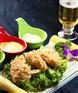 合纵力是一家专业从事韩国dm chicken分米鸡