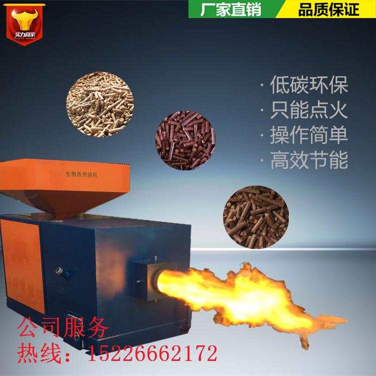 常州喷涂线生物质燃烧机市场报价