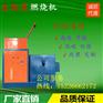 盐城蒸汽锅炉生物质燃烧机不结焦