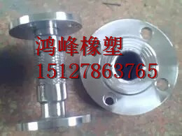 液氨槽车金属软管  液氨金属软管