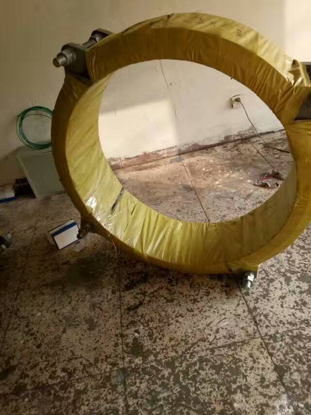 衬四氟不锈钢法兰橡胶膨胀节  衬四氟橡胶膨胀节  法兰衬四氟膨胀节