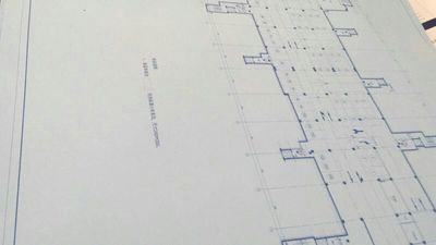 涪陵帅成快印CAD工程出图晒图|蓝图打印  涪陵图文快印  涪陵广告公司  涪陵CAD出图