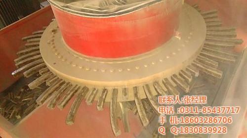 秸秆压块机_万帮农牧机械制造_玉米秸秆压  玉米秸秆压块机  秸秆压块机型号  河北秸秆压块机