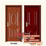 内黄防盗门,腾龙门业,进户防盗门