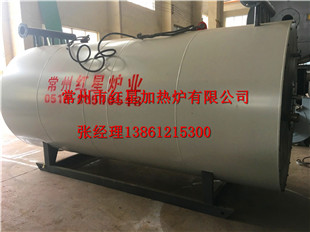 常州导热油锅炉  常州锅炉  锅炉基地