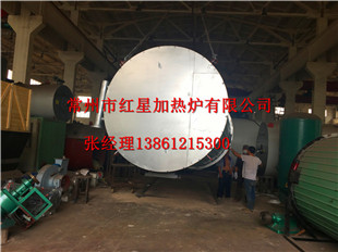 常州红星燃气导热油锅炉%燃煤锅炉生物质锅炉*应有尽有  燃气锅炉