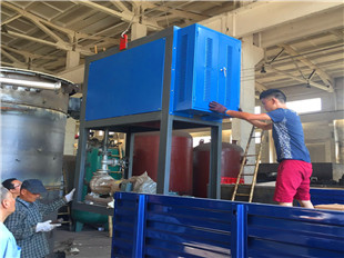 优质导热油锅炉厂家常州红星燃气锅炉