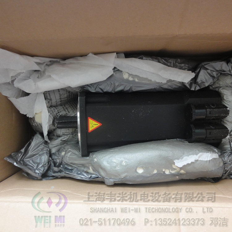 奥地利原装贝加莱电机8BVI0110HWD0.000-1  贝加莱触摸屏  贝加莱模块
