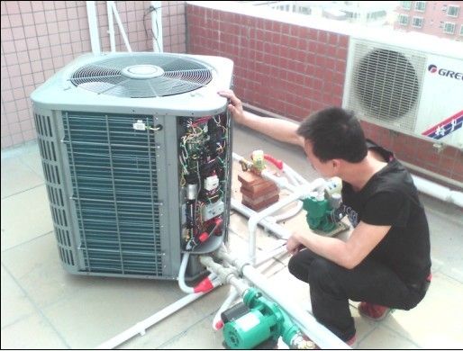 广州空气能维修gz.haierg.com 厂家价格