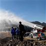 吉林滑雪场施工建设 安装滑雪魔毯设备