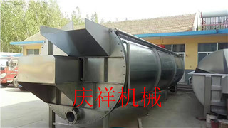 家禽螺旋预冷机价格 河北家禽螺旋预冷机厂家