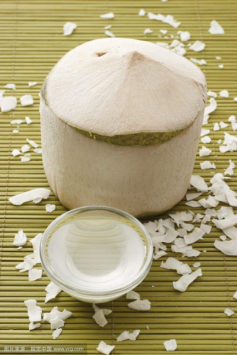 大连进口椰子水快速通关公司