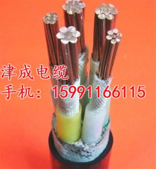 紫阳津成10平方耐火电缆现货批发、津成电