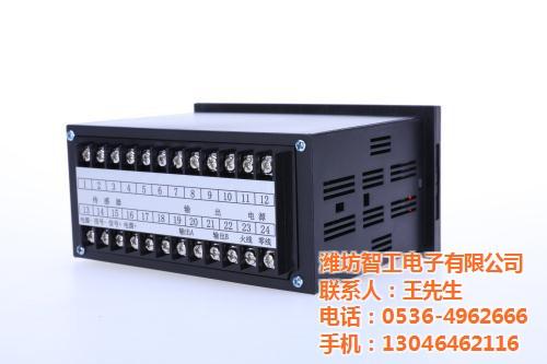 山东微机控制器SD506,智工,微机控制