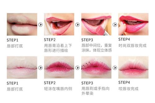 蝶贝蕾|口红加工|纹理口红加工  变色口红加工