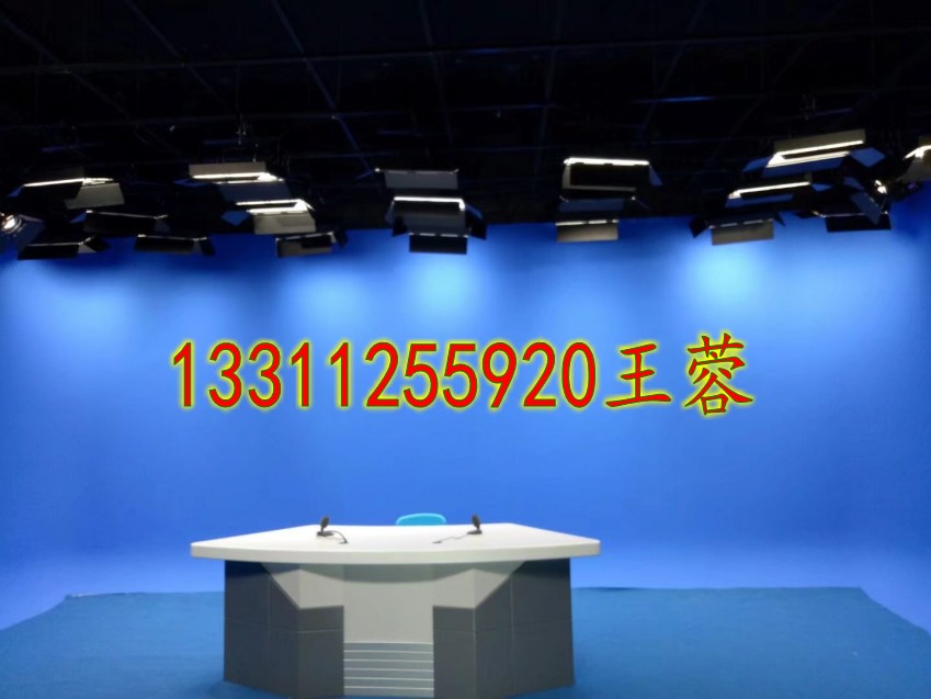 娱乐节目制作系统虚拟抠像系统设备  高清虚拟系统  4K虚拟系统  真三维虚拟系统