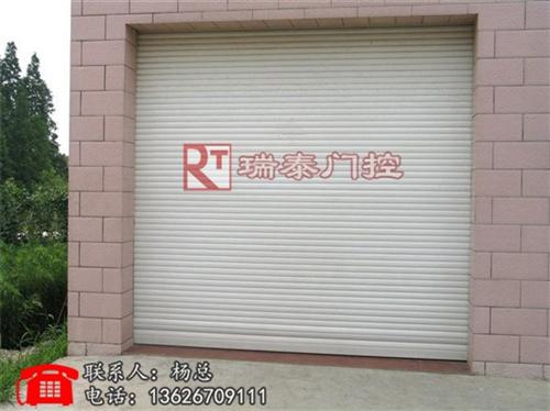 瑞泰门控高性价比_宁波卷闸门_卷闸门厂家 铝合金卷闸门 电动卷闸门多少钱