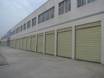 防火卷帘门使用中的发展变化&nbsp;&nbsp;合肥抗风卷闸门厂&nbsp;&nbsp;合肥不锈钢卷闸门厂