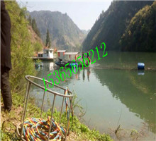 广德有没有水下工程施工公司