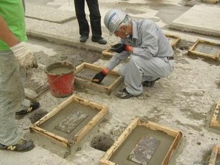 大庆德昌伟业化工 修补材料 环氧修补砂浆