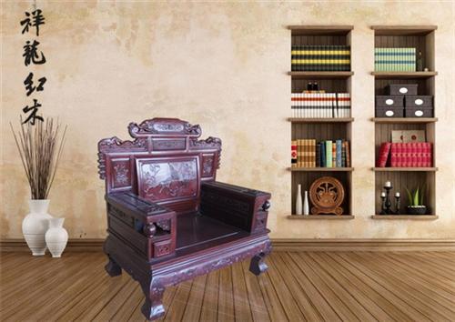 黑酸枝木家具图_黑酸枝木家具_祥龙红木—  黑酸枝木家具套装  黑酸枝木家具价格