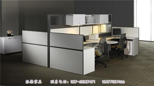 天门办公屏风|派格家具|办公屏风定做批发  办公屏风卡位  办公屏风加工