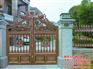 三门峡铝艺大门哪家好、铝艺大门、【欧园居